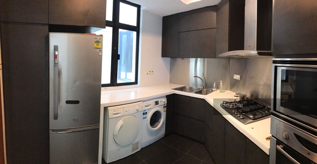 Valley Park (D10), Condominium #152095372